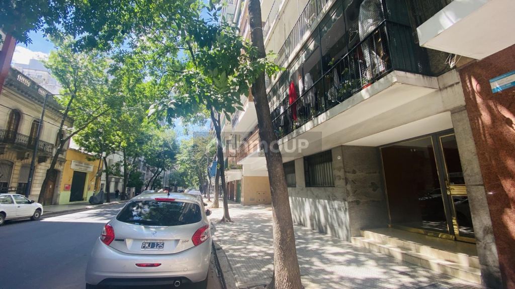 Departamento en Venta en Recoleta, Capital Federal