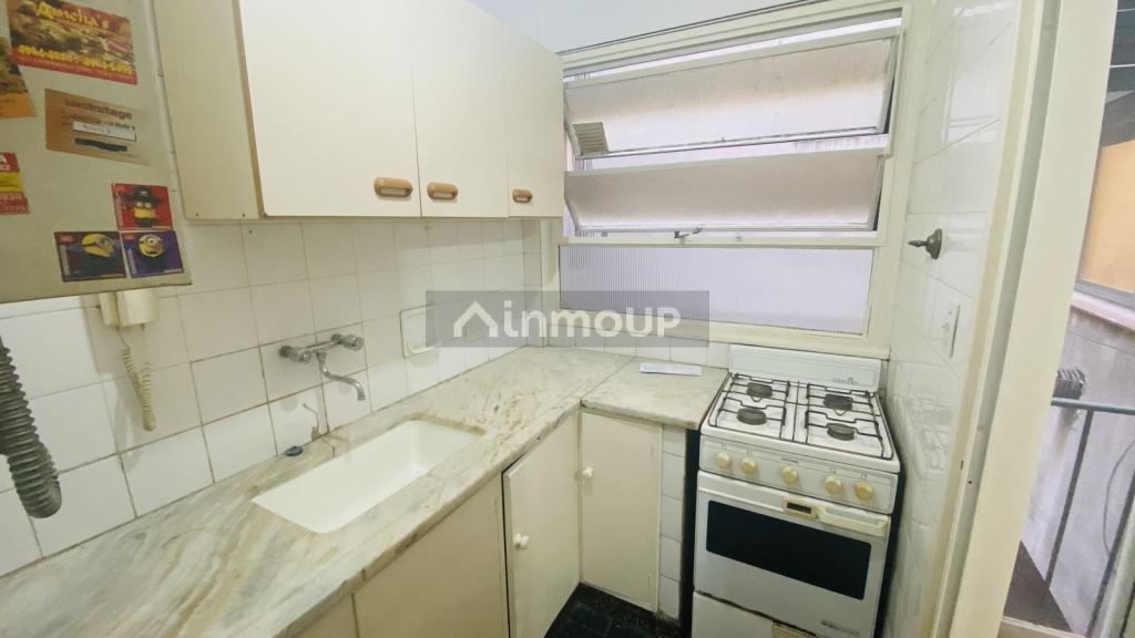 Departamento en Venta en Recoleta, Capital Federal