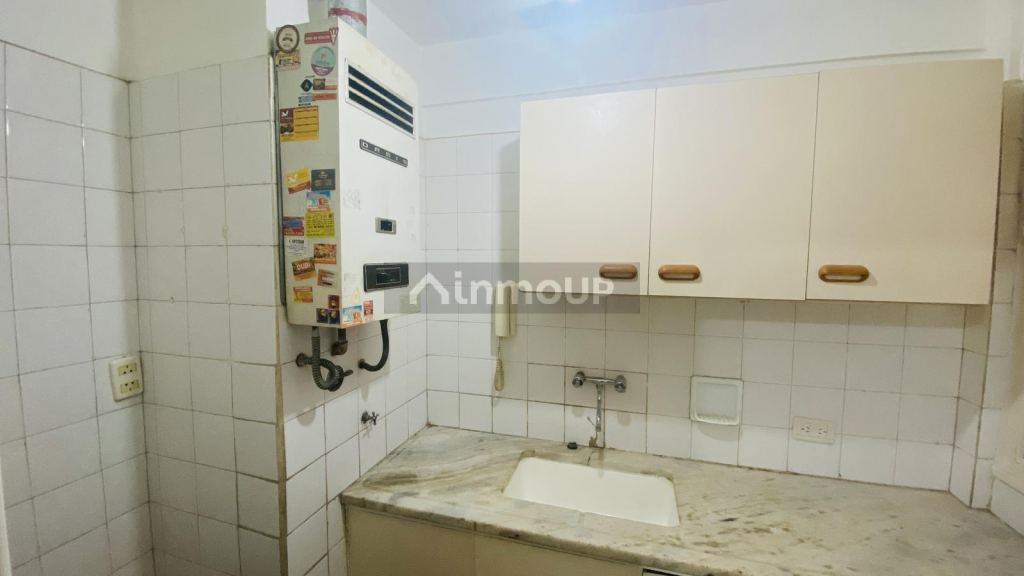 Departamento en Venta en Recoleta, Capital Federal