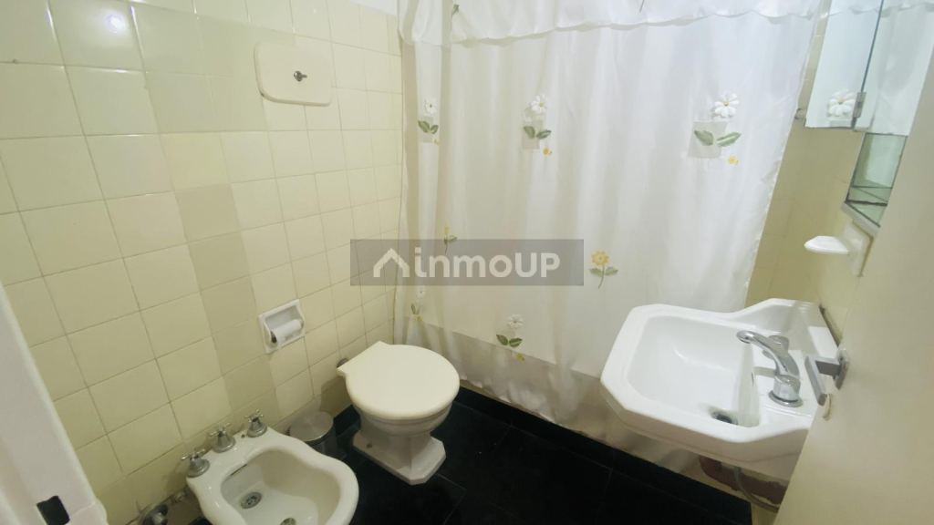 Departamento en Venta en Recoleta, Capital Federal