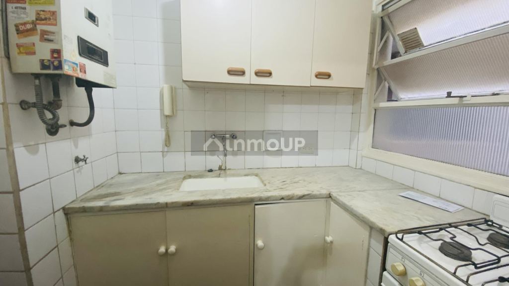 Departamento en Venta en Recoleta, Capital Federal