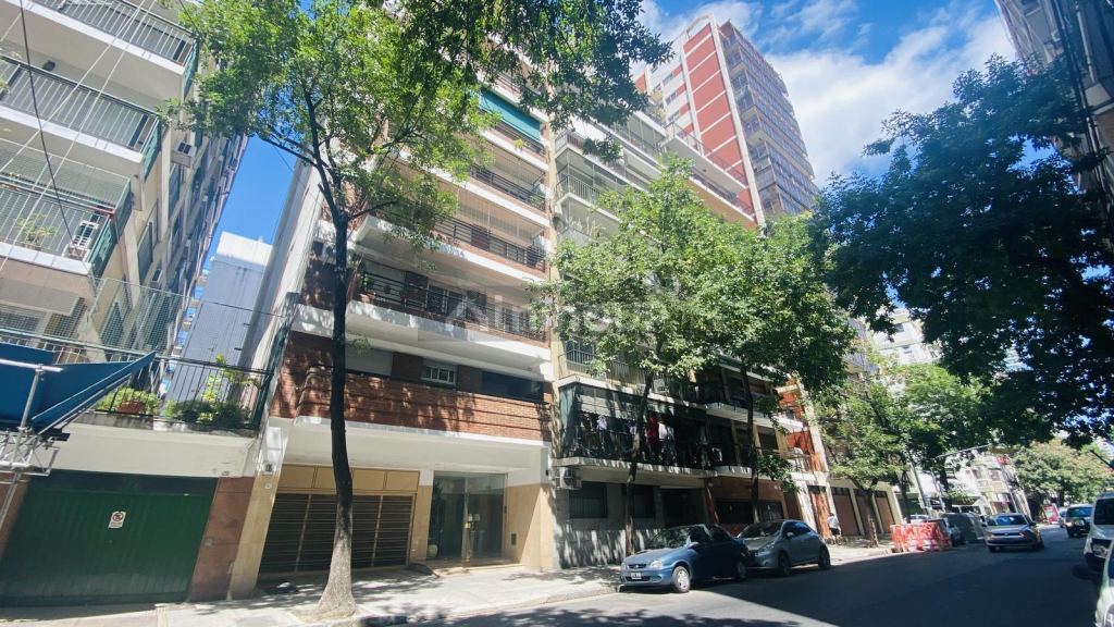 Departamento en Venta en Recoleta, Capital Federal