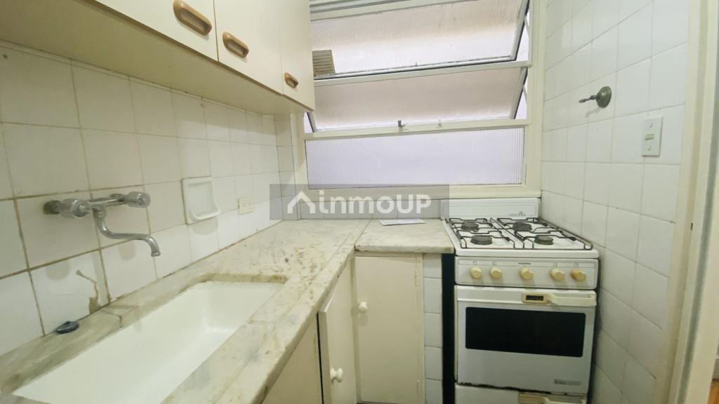 Departamento en Venta en Recoleta, Capital Federal