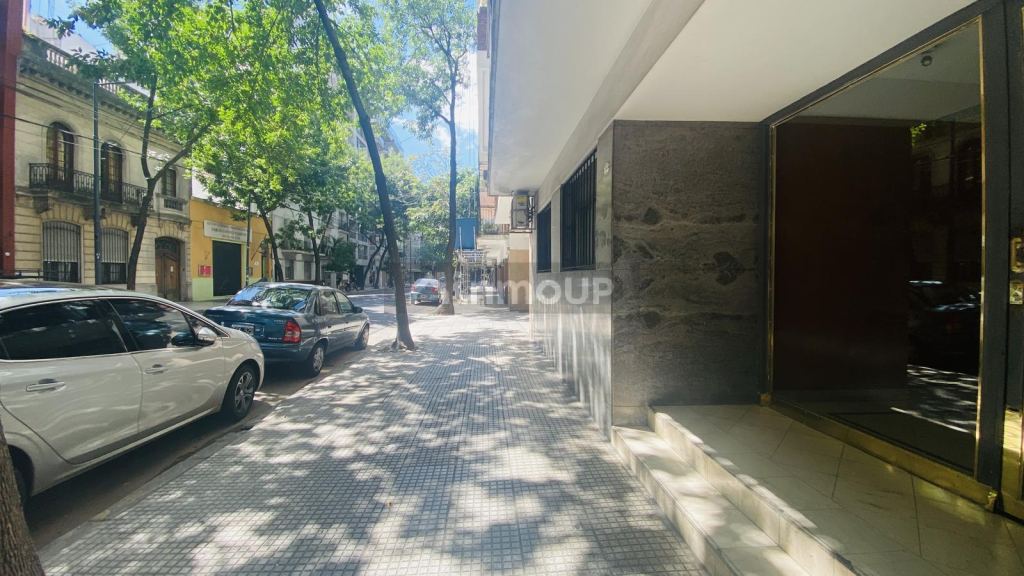 Departamento en Venta en Recoleta, Capital Federal
