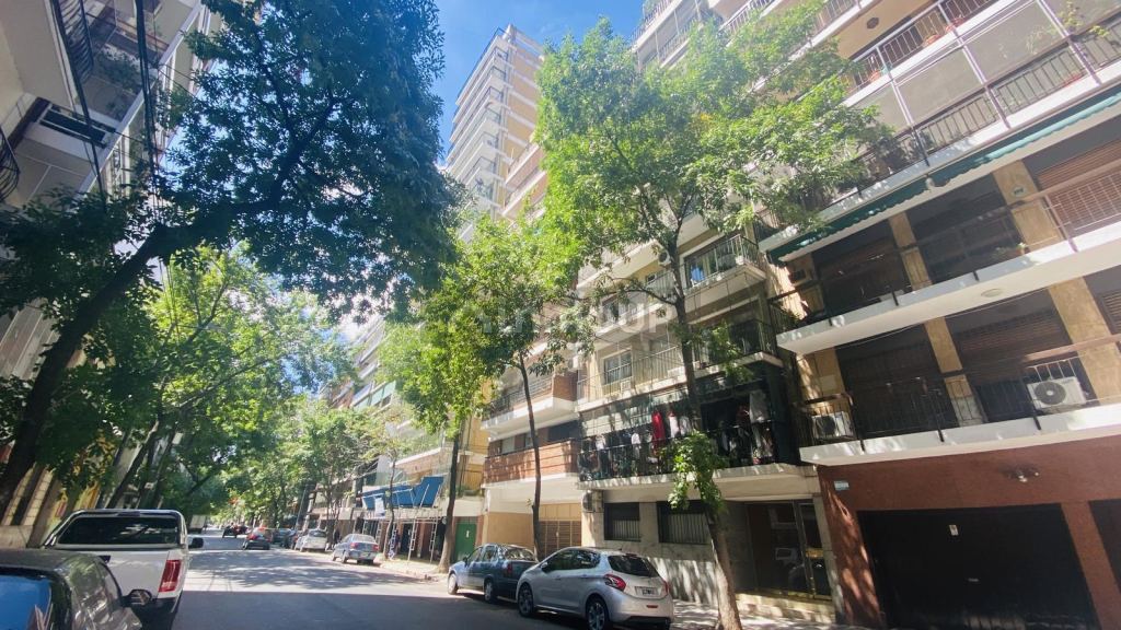 Departamento en Venta en Recoleta, Capital Federal
