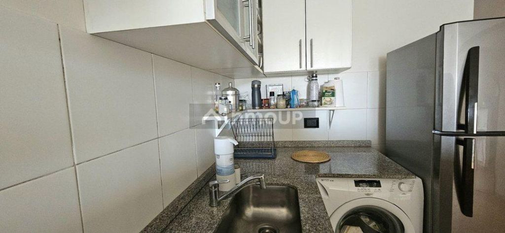 Departamento en Venta en Villa Crespo, Capital Federal