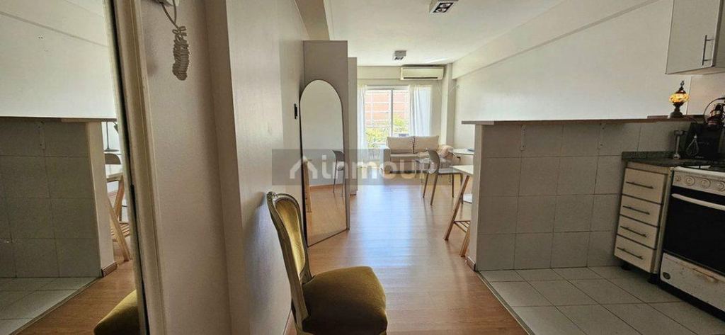 Departamento en Venta en Villa Crespo, Capital Federal
