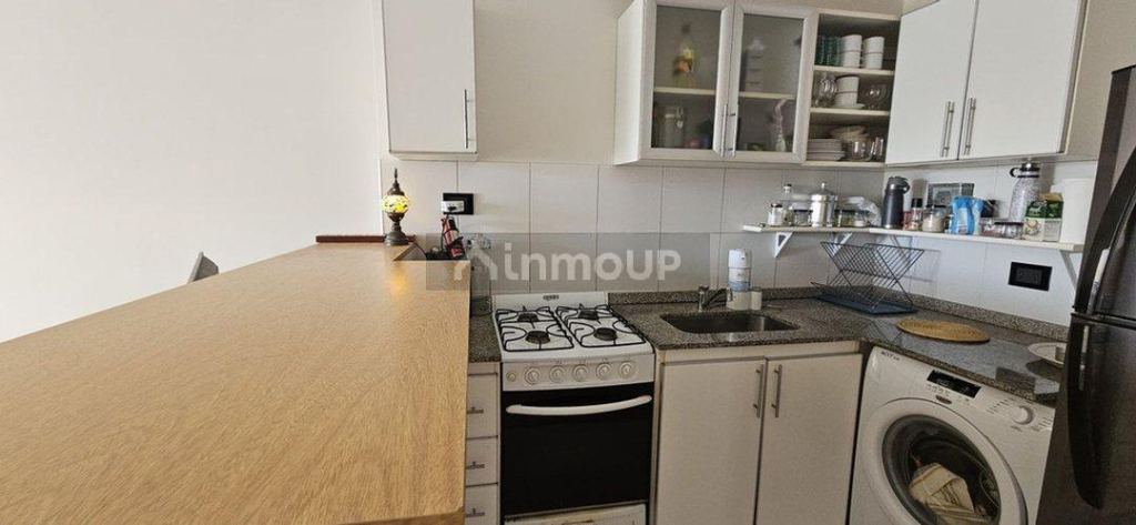 Departamento en Venta en Villa Crespo, Capital Federal
