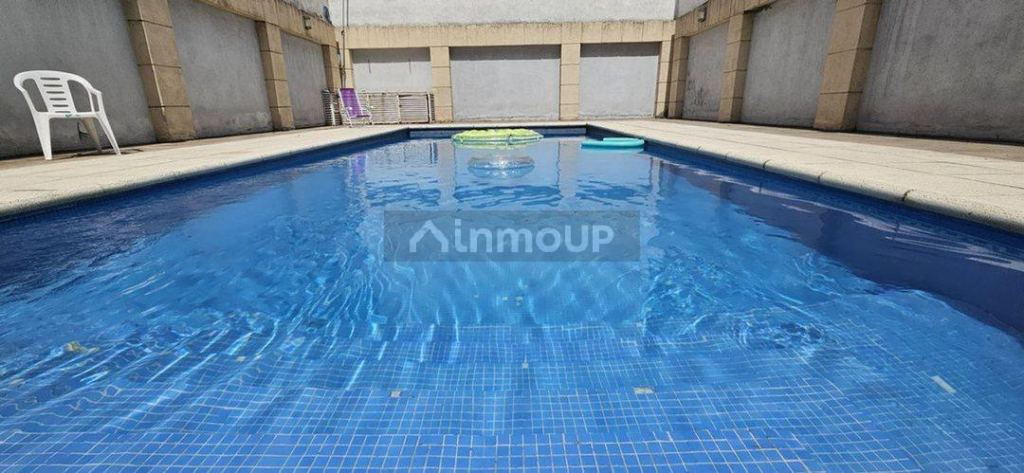 Departamento en Venta en Villa Crespo, Capital Federal
