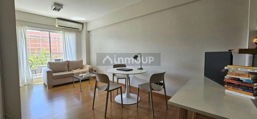 Departamento en Venta en Villa Crespo, Capital Federal