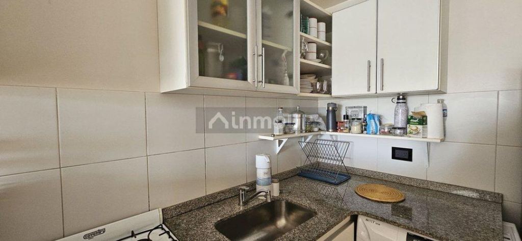 Departamento en Venta en Villa Crespo, Capital Federal