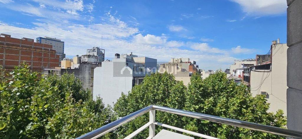 Departamento en Venta en Villa Crespo, Capital Federal