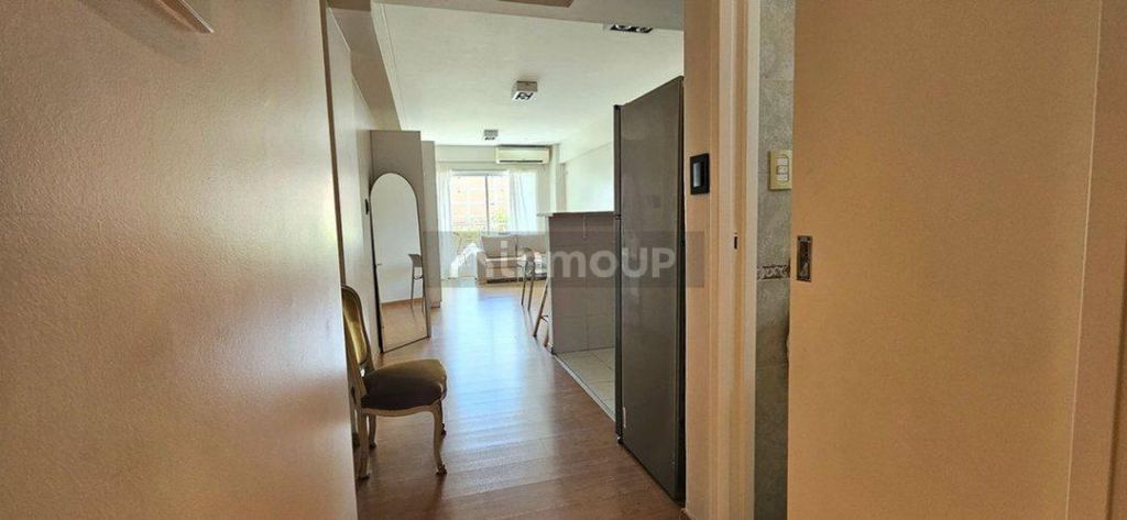 Departamento en Venta en Villa Crespo, Capital Federal