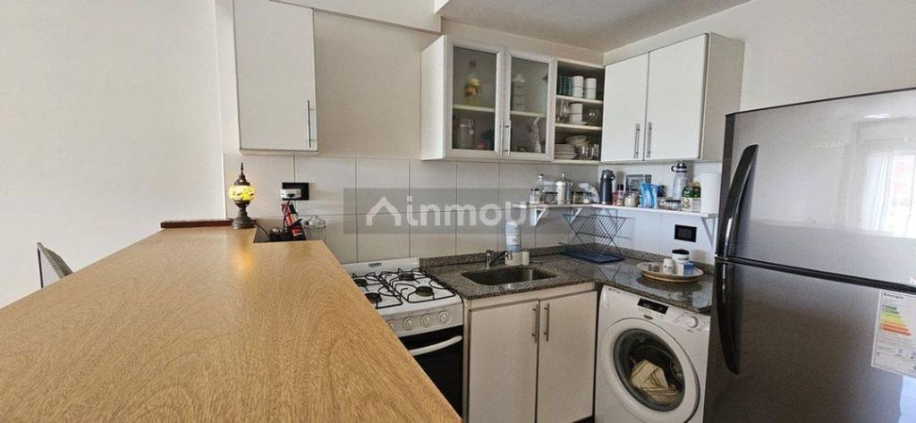 Departamento en Venta en Villa Crespo, Capital Federal