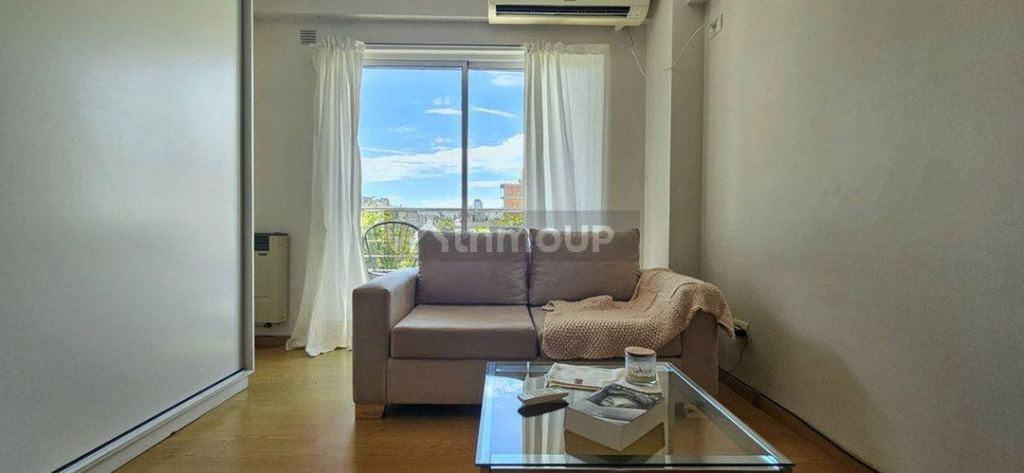 Departamento en Venta en Villa Crespo, Capital Federal