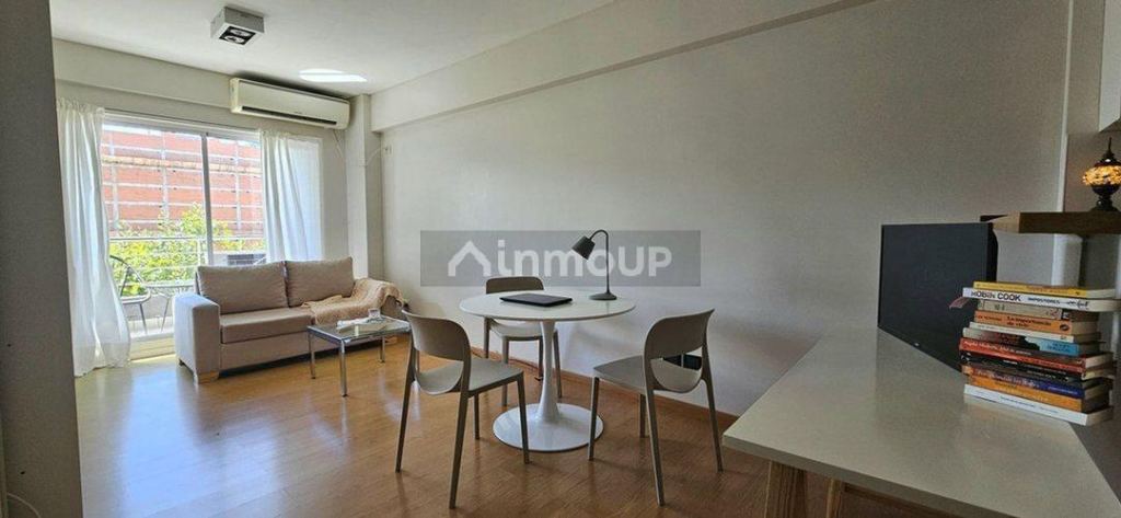 Departamento en Venta en Villa Crespo, Capital Federal