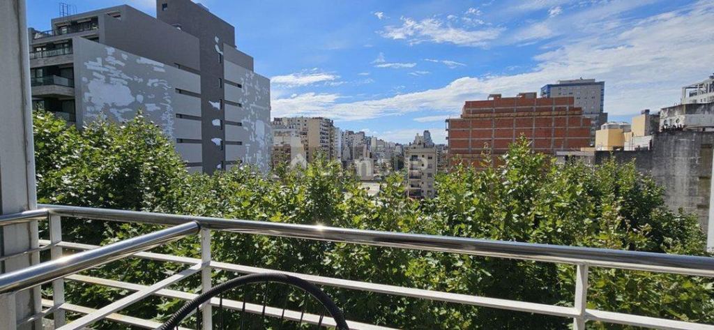Departamento en Venta en Villa Crespo, Capital Federal