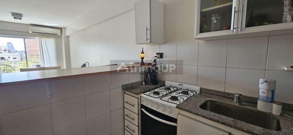 Departamento en Venta en Villa Crespo, Capital Federal