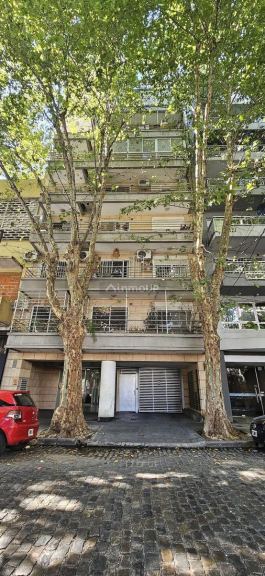 Departamento en Venta en Villa Crespo, Capital Federal