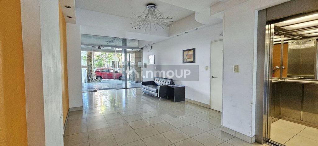 Departamento en Venta en Villa Crespo, Capital Federal