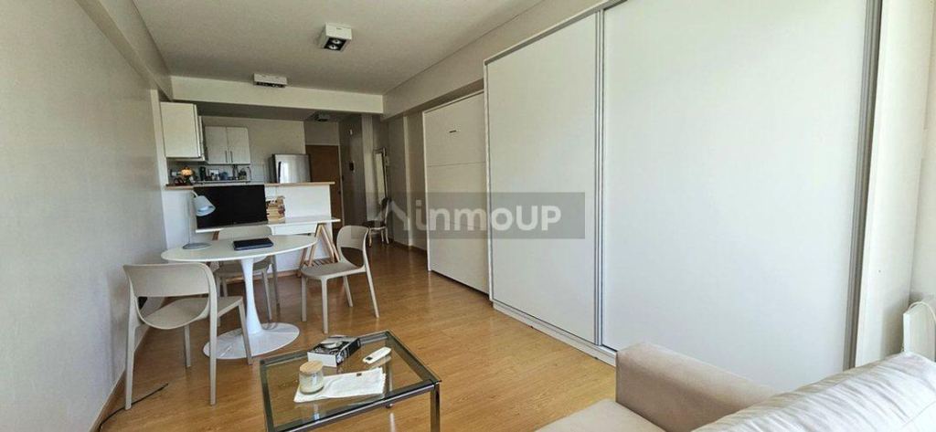 Departamento en Venta en Villa Crespo, Capital Federal