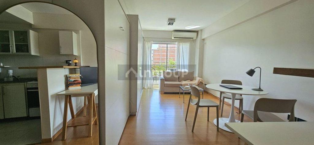 Departamento en Venta en Villa Crespo, Capital Federal