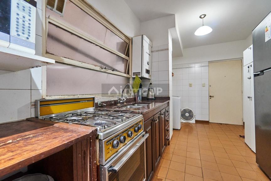Departamento en Venta en Vicente Lopez, G.B.A. Zona Norte - USD 137.000 | Inmoup - 29