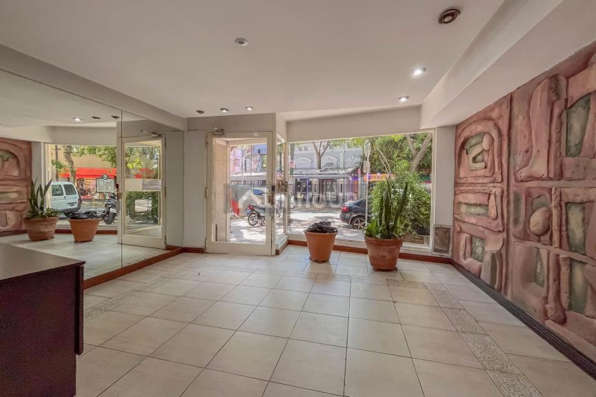 Departamento en Venta en Palermo, Capital Federal