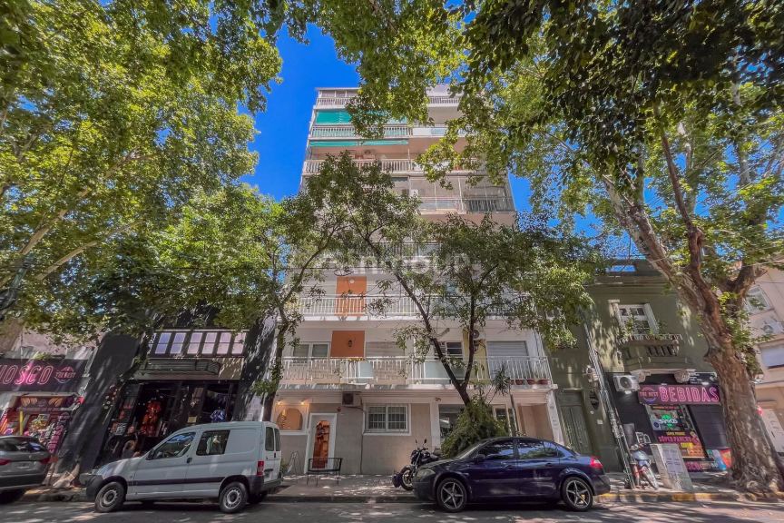 Departamento en Venta en Palermo, Capital Federal
