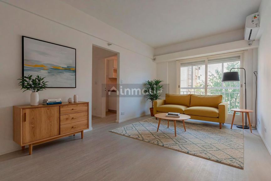 Departamento en Venta en Palermo, Capital Federal