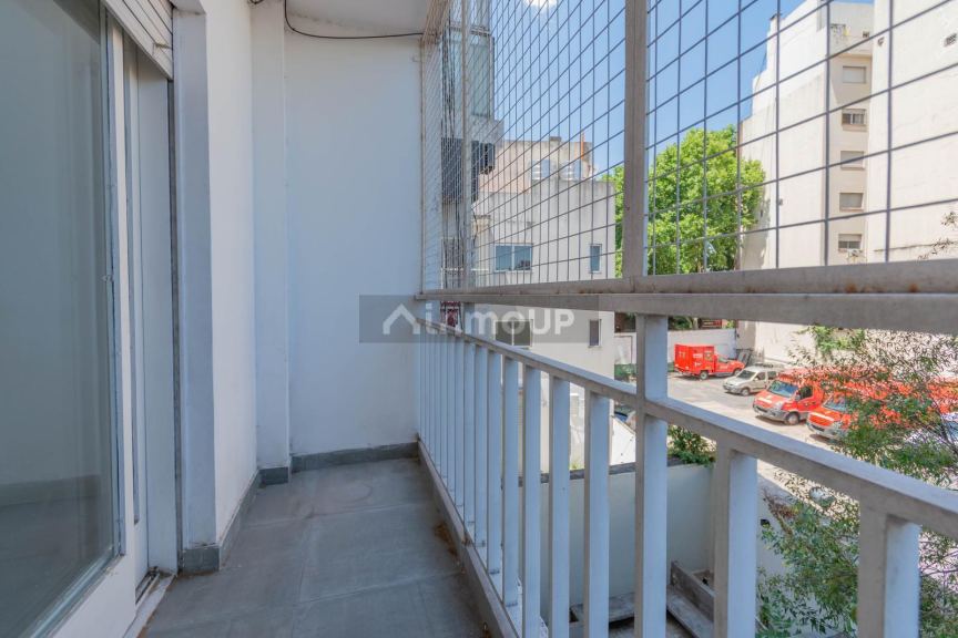Departamento en Venta en Palermo, Capital Federal