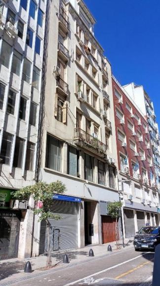 Departamento en Venta en Centro / Microcentro, Capital Federal - USD 95.000 | Inmoup - 25
