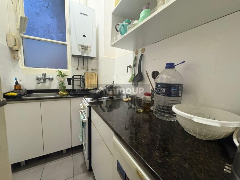 Recoleta Juncal al 2100