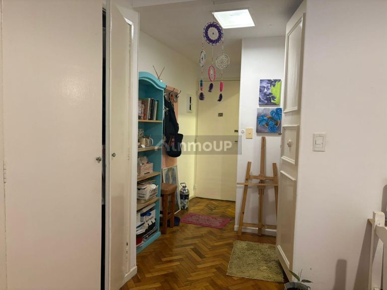 Recoleta Juncal al 2100
