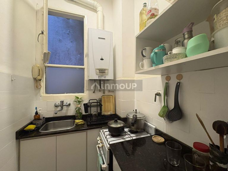 Recoleta Juncal al 2100