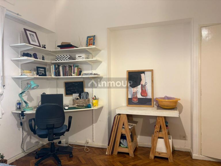Departamento en Venta en Recoleta, Capital Federal - USD 69.000 | Inmoup - 9