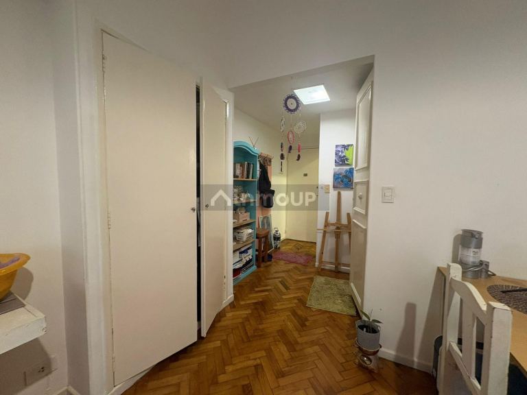 Recoleta Juncal al 2100