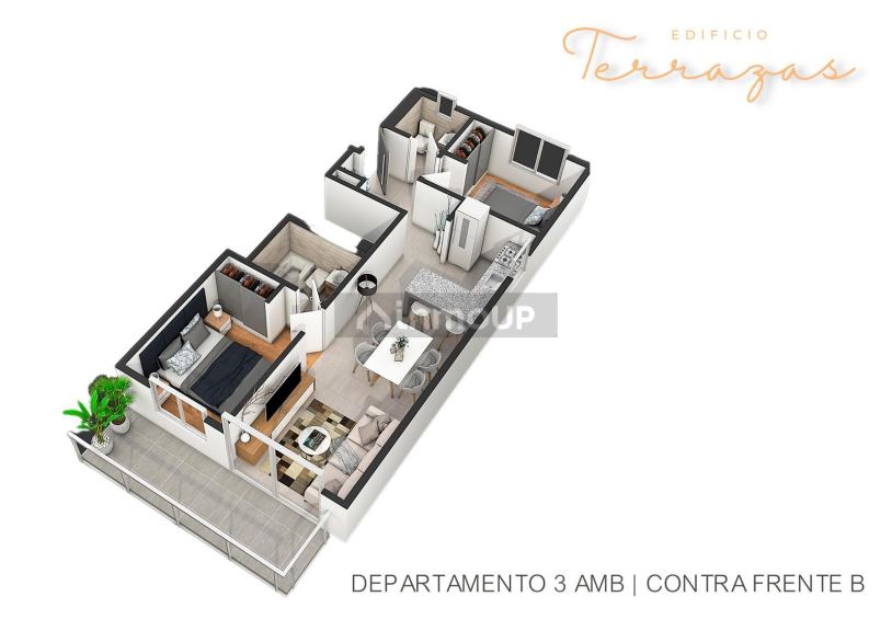 Departamento en Venta en Villa Urquiza, Capital Federal - USD 150.000 | Inmoup - 17