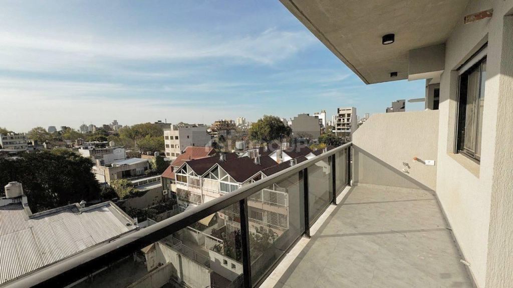Villa Urquiza Av congreso al 4300