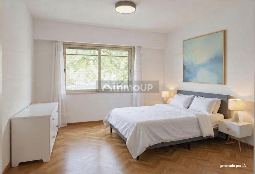Departamento en Alquiler en Vicente Lopez, G.B.A. Zona Norte
