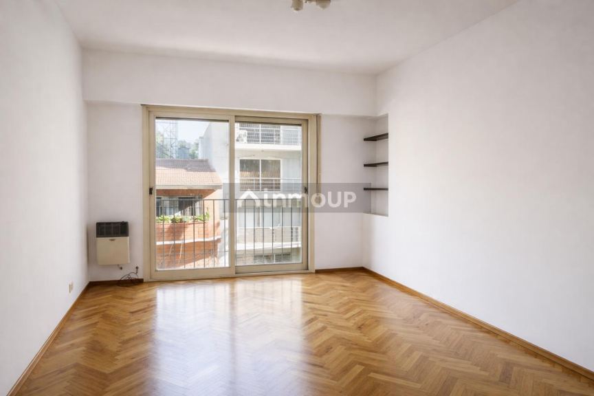 Departamento en Alquiler en Vicente Lopez, G.B.A. Zona Norte