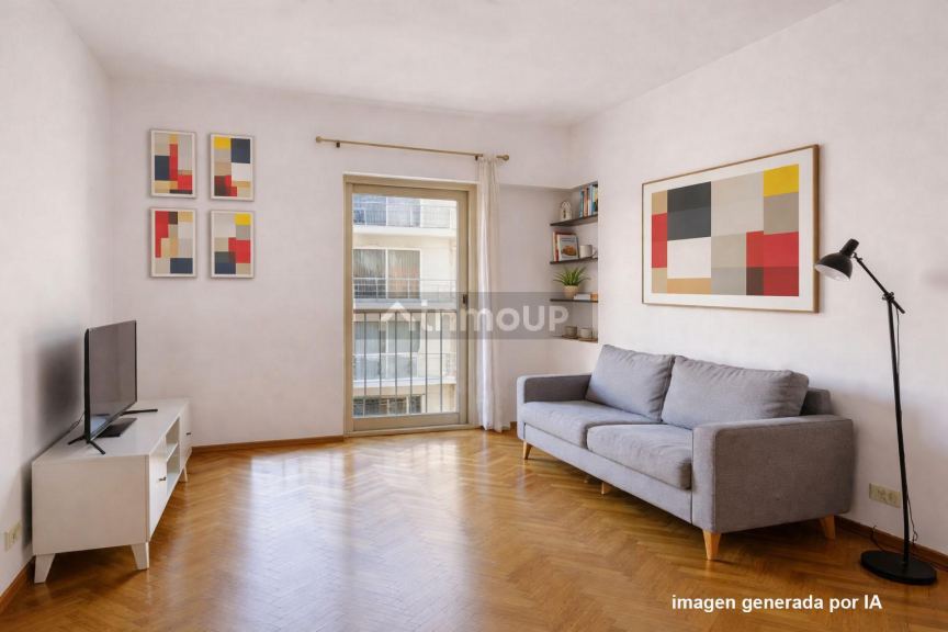 Departamento en Alquiler en Vicente Lopez, G.B.A. Zona Norte