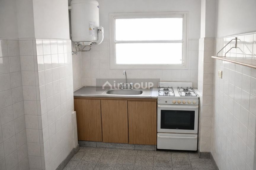 Departamento en Alquiler en Vicente Lopez, G.B.A. Zona Norte