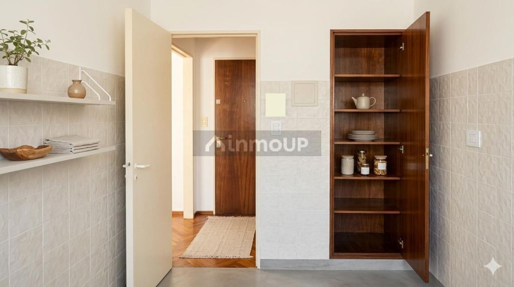 Departamento en Alquiler en Vicente Lopez, G.B.A. Zona Norte
