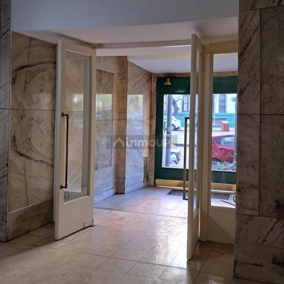 Departamento en Alquiler en Palermo, Capital Federal
