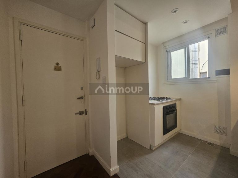 Departamento en Alquiler en Palermo, Capital Federal
