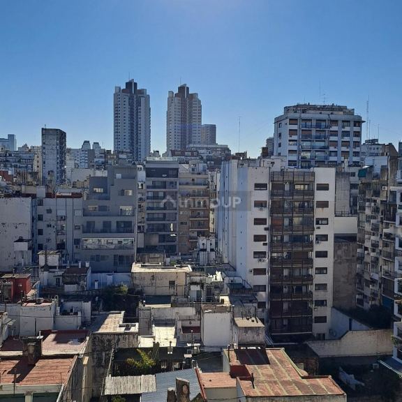Departamento en Alquiler en Palermo, Capital Federal