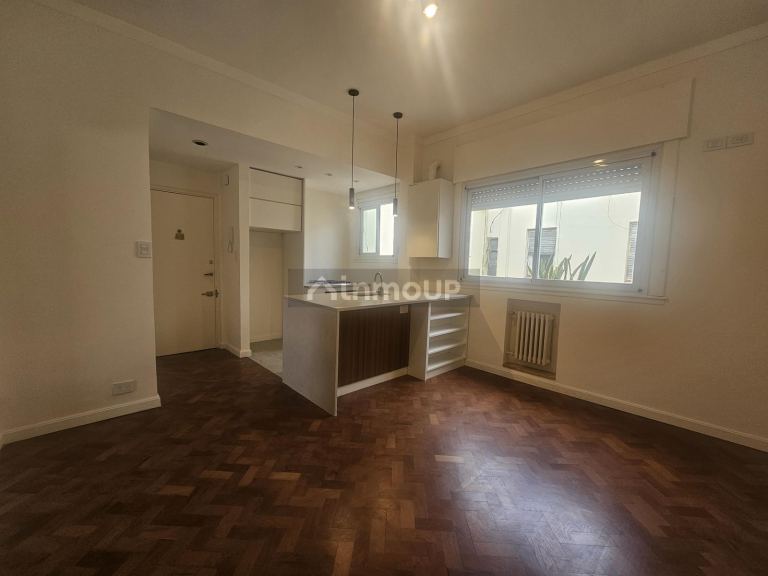 Departamento en Alquiler en Palermo, Capital Federal