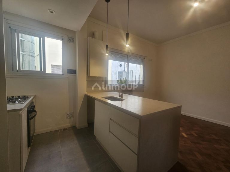 Departamento en Alquiler en Palermo, Capital Federal