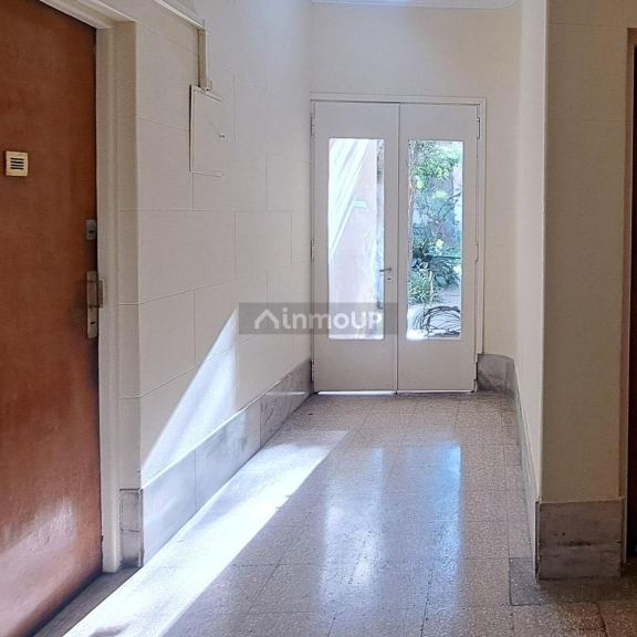 Departamento en Alquiler en Palermo, Capital Federal